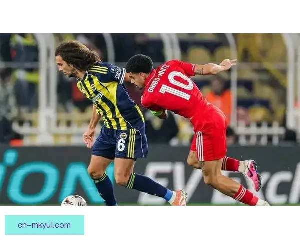 森林大胜费内巴切 吉布斯热苏斯传射穆里略破门