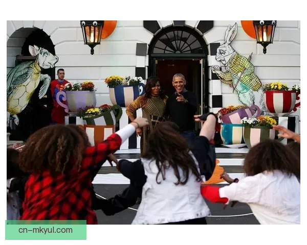 爱德华兹昨曝奥巴马献精彩演出