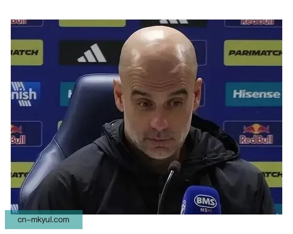 瓜迪奥拉称罗德里膝伤复出过早